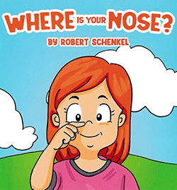 Where is your Nose
