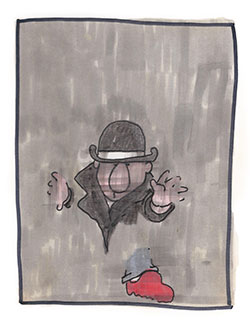 Fog