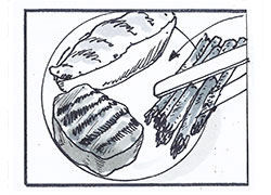 food