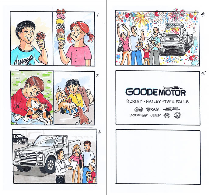 Goode Motors