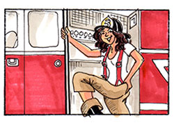 firefighters