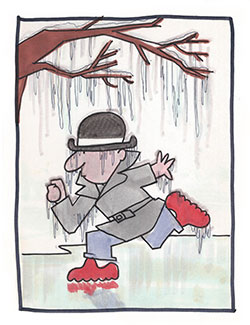 Ice