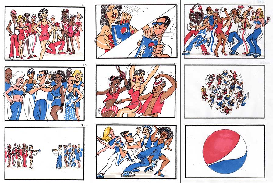 Pepsi