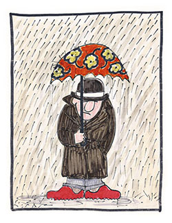Rain