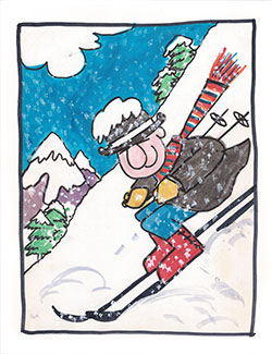 Snow