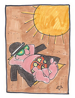 Sun